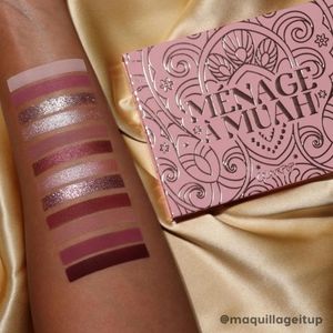 Colourpop Menage A Muah